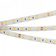 Светодиодная лента герметичная Arlight RTW-SE-B60-10mm 24V Warm3000 (14.4 W/m, IP65, 5m) 015279(3)