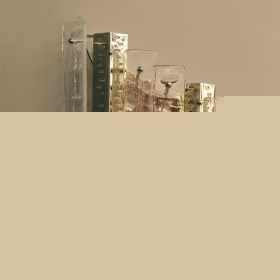 Настенный светильник Cloyd Anabasis 20256