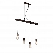 Подвесная люстра Vitaluce V47160-7/4S