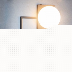 Настенный светильник ImperiumLoft Sian 167363-26