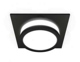 Встраиваемый светильник Ambrella Light Techno XC7632041 (C7632, N7121)