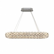Подвесная люстра Maytoni Castello MOD335PL-L35CH3K