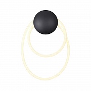 Настенный светильник Odeon Light Corda 4391/20WL