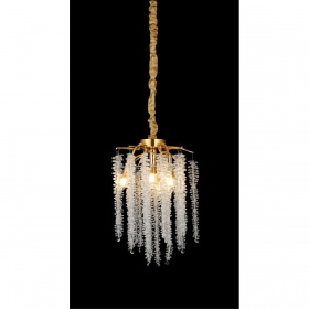 Подвесной светильник Aployt Paulina APL.848.03.04