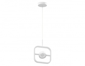 Корпус подвесного светильника поворотный Ambrella Light Diy spot C9118