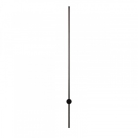 Настенный светильник Loft IT Rays 10054BK