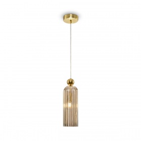 Подвесной светильник Maytoni Antic MOD302PL-01CG