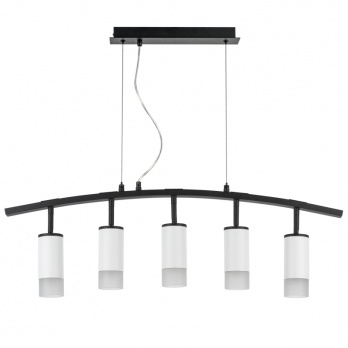 Подвесной светильник Lightstar Rullo LR7353651 (571735+214436-5+202431-5)