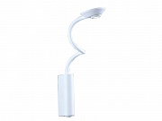 Гибкое бра Newport 14340 14341/A white М0068780