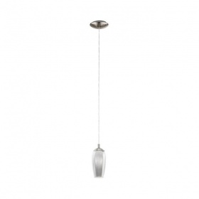 Подвесной светодиодный светильник Eglo Farsala 96343