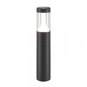 Уличный светильник Maytoni Koln O590FL-L8B4K