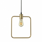 Подвесной светильник Ideal Lux Abc SP1 Square 207858
