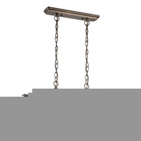 Подвесная люстра Arte Lamp Oglio A9273SP-2AB