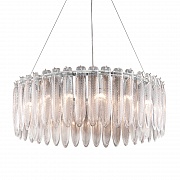 Подвесная люстра Delight Collection MD22027002 MD22027002-D85 chrome