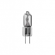 Лампа галогенная Elektrostandard G4 20W прозрачная 4607138147018