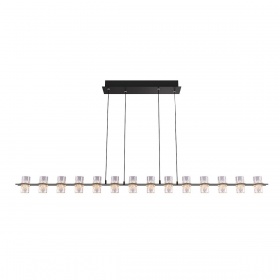 Подвесная люстра IMEX Amadeya PLC-7058-1260