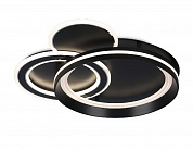 Потолочная люстра Ambrella Light Disk FA8515