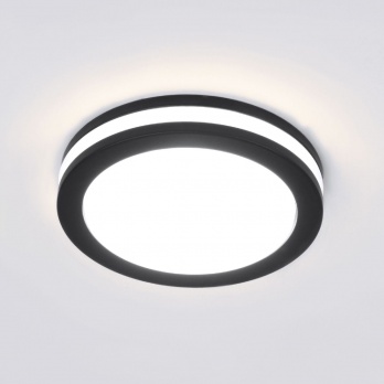 Встраиваемый светильник Elektrostandard Aster 4690389196836 a063989