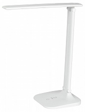 Настольная лампа Эра NLED-510-8W-W Б0057202