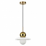 Подвесной светильник Odeon Light Hatty 5014/1B