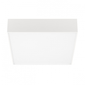 Накладной светильник Arlight SP-Quadro-S250x250-25W Day4000 034785