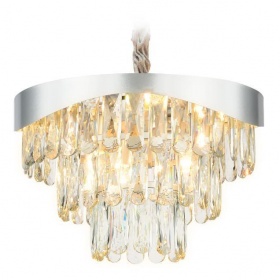 Подвесная люстра Ambrella Light Traditional TR5080