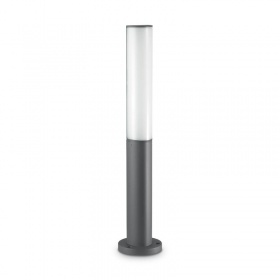 Уличный светодиодный светильник Ideal Lux Etere PT1 Antracite 172439