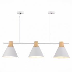 Подвесной светильник Evoluce Modica SLE125103-03