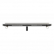 Потолочная люстра IMEX PLC-7070-1200-MBK