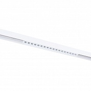 Магнитный трековый светильник Arte Lamp Linea A4665PL-1WH