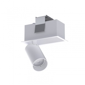 Встраиваемый спот Nowodvorski Mono 10464