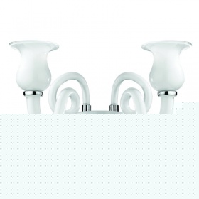 Бра Ideal Lux Teseo AP2 068404