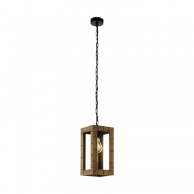 Подвесной светильник Eglo Takhira 43015