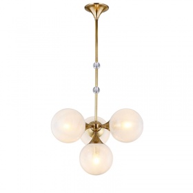 Люстра на штанге Cloyd Taos 10860