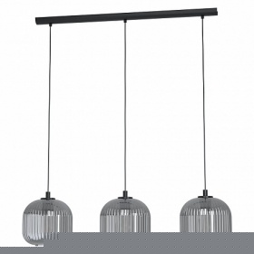 Подвесной светильник Eglo Mantunalle 1 99372