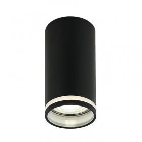 Потолочный светильник IMEX Estela IL.0005.2000 BK