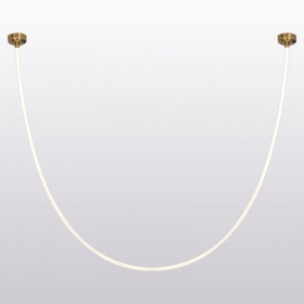 Подвесной светильник Lussole LSP-7013