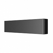 Настенный светодиодный светильник Lightstar Fuime Led 810617
