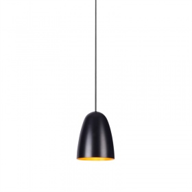 Подвесной светильник Delight Collection 184 P0184-75A black/gold