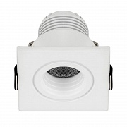 Мебельный светильник Arlight LTM-S46x46WH 3W Day White 30deg