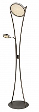 Торшер Globo Leandro 59054AC