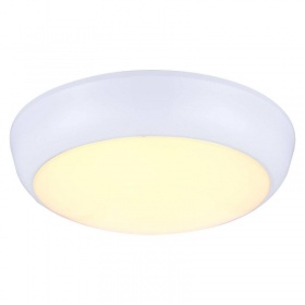 Уличный светодиодный светильник Globo John 32116