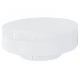 Лампа светодиодная Gauss GX53 11W 6500K матовая 108008311