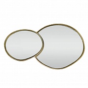 Зеркало декоративное Eglo Bani 425004