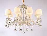 Подвесная люстра Ambrella Light Traditional TR4561