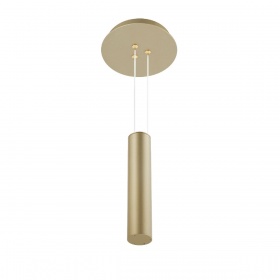 Крепление для подвесных светильников Maytoni Zon C032C-03-MG