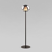 Торшер Eurosvet Twice 90327/1 черный a065924