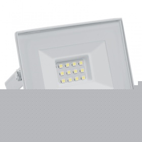 Светодиодный прожектор Saffit SFL90-10 IP65 10W 6400K 55070