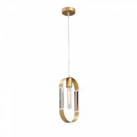 Подвесной светильник Vitaluce V4985-8/1S