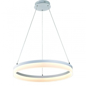 Подвесной светодиодный светильник Arte Lamp 41 A9306SP-1WH
